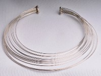 Gargantilla de Plata